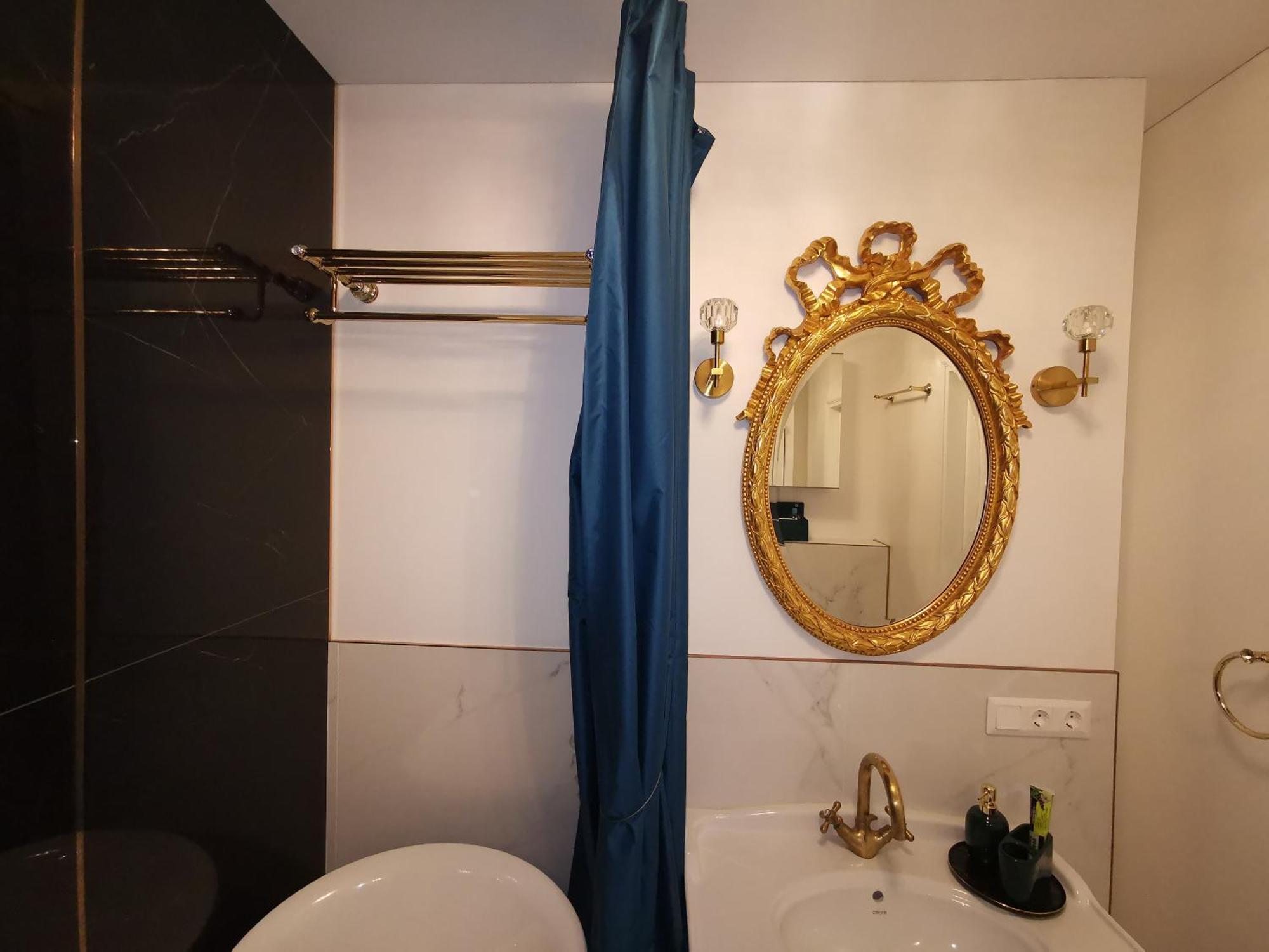 Luxury Penthouse With Large Terrace & Panoramic Old Town View Apartment Vilnius Bagian luar foto