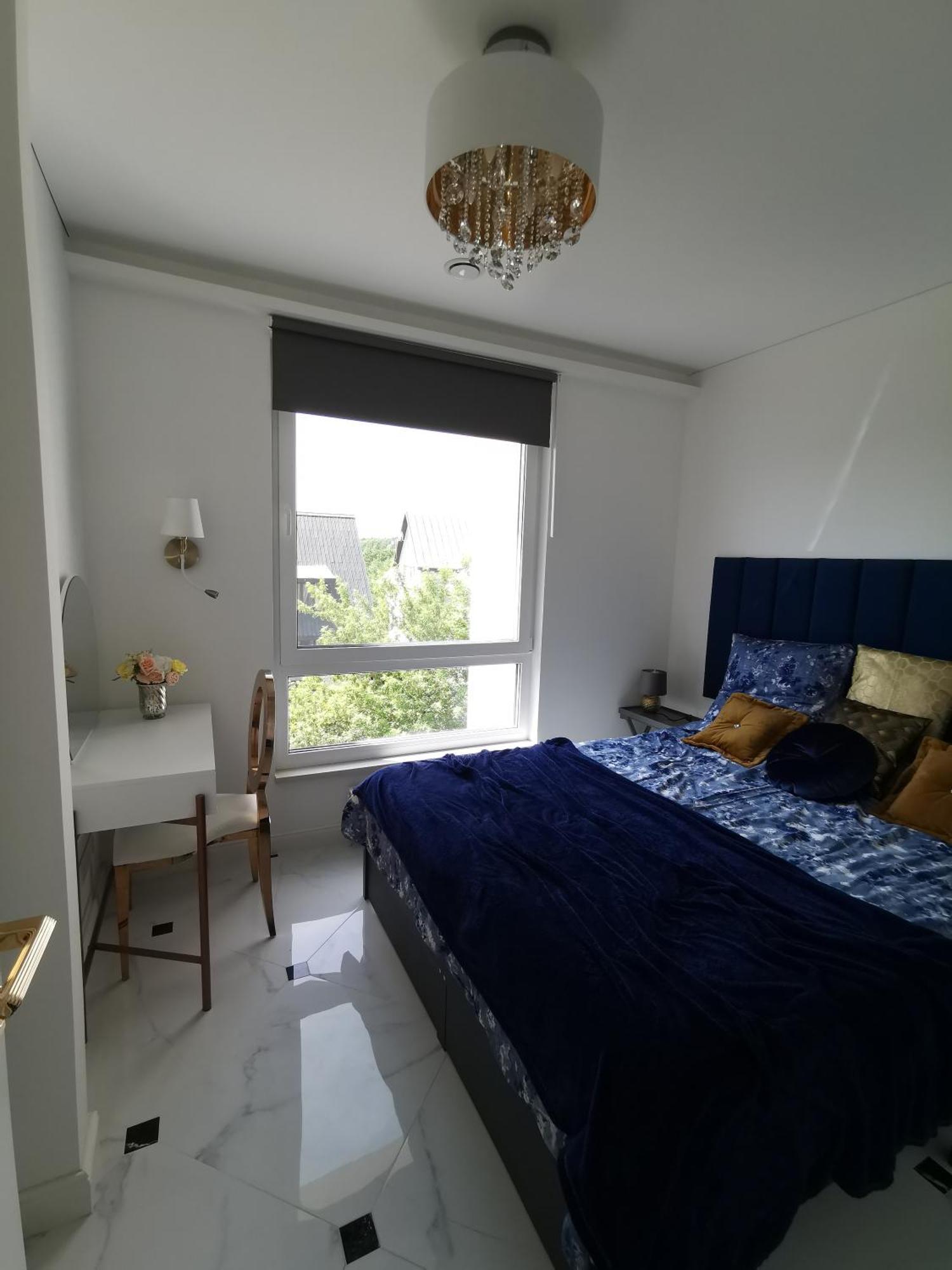 Luxury Penthouse With Large Terrace & Panoramic Old Town View Apartment Vilnius Bagian luar foto